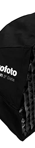 Profoto 254630 50-Degree Softgrid RFi Octa Softbox
