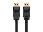 Monoprice 115884 4K DisplayPort 1.2a 1.5ft Cable