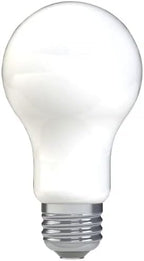 GE GE54496: 60W Equivalent Soft White LED Bulb 12-Pack