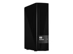 Western Digital WDBFJK0030HBK-NESN 3TB My Book External Hard Drive