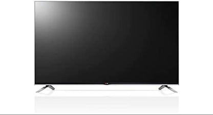 LG 50LB6500 50-inch Smart TV: 3D, LED, 1080p, 120Hz