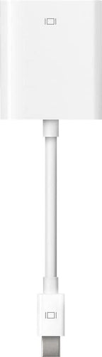 Apple DisplayPort to VGA Adapter Mini