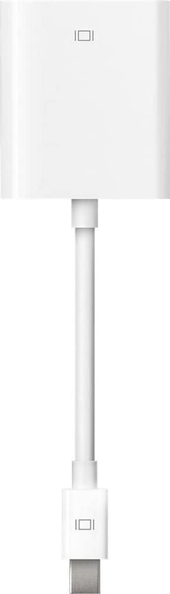 Apple DisplayPort to VGA Adapter Mini
