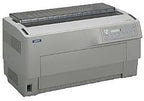 Epson C11C605001 DFX-9000 9-Pin Dot Matrix Wide Printer
