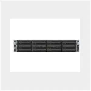 Intel R2312WF0NPR Family Server System