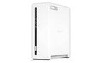 QNAP TS-133-14S-US 4TB IronWolf Home NAS