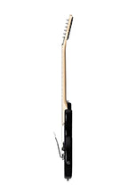 Kramer EIGCTIMSCHNH1 Baretta Special, Ebony Electric Guitar