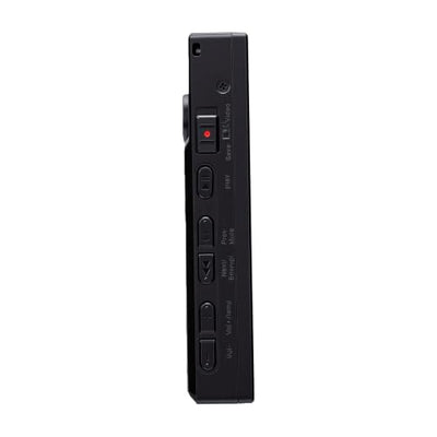 Generic 1080P Body Camera with 180-Degree Rotating Lens