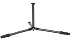 Sirui ST-124 Carbon Fiber Travel Tripod - 62.2inch, 26lbs Load