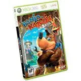 Microsoft S73-00073 Banjo-Kazooie Nuts and Bolts - Xbox 360
