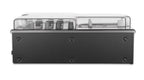 Decksaver DS-PC-DJMS3 Pioneer DJM-S3 Cover
