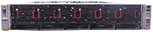 HP DL50G8-P420-4617-384GB-4.8TB ProLiant DL560 G8 Server (Renewed)