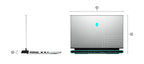 Dell Alienware m15 R4 Gaming Laptop RTX 3070