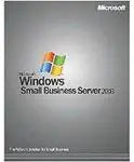 Microsoft T74-00003 Windows SBS 2003 CAL 20-Client License