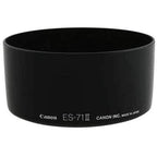 Canon 2660A002 ES71II Lens Hood EF 50mm