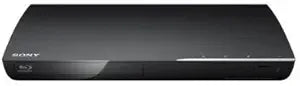 Sony BDP-S390 Wi-Fi Blu-ray Disc Player (Refurbished) — main product image