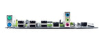 MLNKLFC X99-8D4 Replacement Server Motherboard for ZSUS