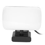 Mavaol Video Conference Light with 360° Rotatable Head