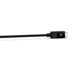 Microsoft 4N6-00001 Xbox Controller + Cable for Windows (Renewed)