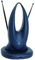 GE 24725 Futura Indoor TV Antenna Digital
