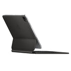 Apple Magic Keyboard iPad Pro/Air Case Ukrainian Black