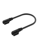 Corsair CL-9011133-WW iCUE LINK 135mm Slim 90° Cables