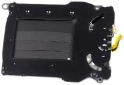 Sony 149306114 Shutter Unit AFE-3379
