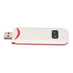 Diyeeni 4G LTE Mobile WiFi Hotspot Router with SIM Slot