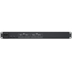Blackmagic Design BM-DISKMDOCK4/U10G MultiDock 10G Rack Mount USB-C SSD Dock