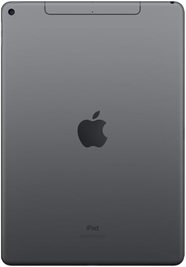 Apple MV1D2LL/A iPad Air 3rd Gen 256GB WiFi + Cellular