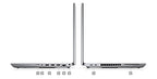 Dell Precision 3561 Renewed i5 Workstation Laptop - 8GB, 512GB SSD