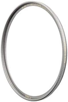 B+W 1097732 49mm Clear Filter T-PRO HTC