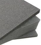Pelican 1721 Replacement Foam - 3 Piece Set - 1720 Case