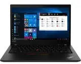 Lenovo 20VX002GUS ThinkPad P14s G2 i7 Workstation
