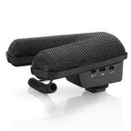 Sennheiser MKE 440 Compact Stereo Shotgun Microphone