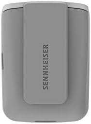 Sennheiser Memory Mic Smartphone Wireless Microphone