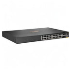 HP JL724A#ABA Aruba 6200F 24G 4SFP+ Managed Switch