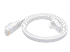 Monoprice 143075 Cat6 Flat Ethernet Cable 3ft