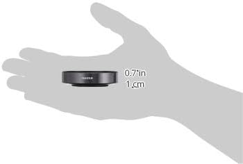 Fujifilm 16198744 Lens Hood for X10 / X20 Cameras