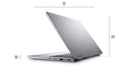 Dell Latitude 3310 2-in-1 i5 Touch Laptop (Renewed)