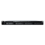 Synology RS822+ 4-Bay 48TB RackStation WD Red Plus