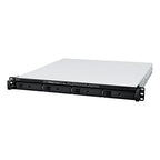 Synology RS822+ 4-Bay 48TB RackStation WD Red Plus