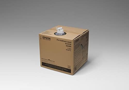 Epson C13T43R100 Pre-Treatment Liquid DTG Printing