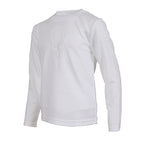 Spyder Debossed Long Sleeve Thermal Shirt Boy's Youth