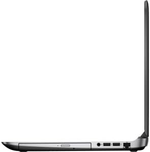 HP ProBook 450 G3 15.6" FHD Business Ultrabook i5 500GB HDD