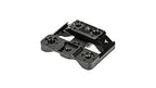 Tilta Multi-Functional Top Plate Canon C70 Black