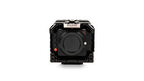 Tilta TA-T10-FCC-B Full Camera Cage for Z CAM E2C - Black