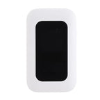 CHICIRIS 4G LTE Travel WiFi Router with Battery and Display