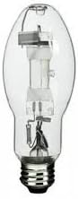 GE (18902) MVR175/U/MED Metal Halide Bulb 6-Pack