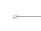 Monoprice 100938 Landline Telephone Cable 7 Feet RJ12